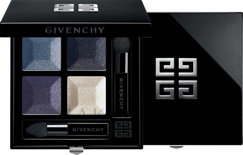 givenchy prisme quatuor 4 color eyeshadow 9|givenchy eyeshadow palette.